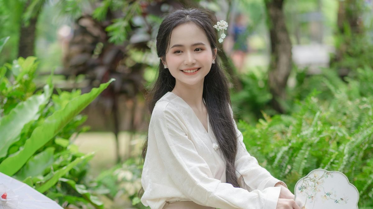 You are currently viewing Ảnh Những Cô Gái Cute Xu Hướng Quyến Rũ Nền Giải Trí Và Xã Hội Hiện Đại