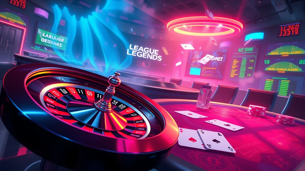 You are currently viewing Cá cược thể thao tại Nhà cái VN88 có lợi thế gì so với đối thủ? – Bước tiến vượt trội trong ngành cá cược trực tuyến